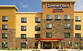 Towneplace Suites Slidell