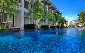 The Chill And Spa, Koh Chang 5*