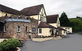 Dartmoor Lodge Hotel 3*