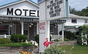Bluewater Motel Sarnia 2* Canada