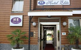 Hotel Elite San Mauro Torinese