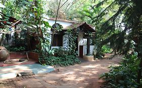 Sharnga Guest House Auroville