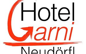 Hotel Garni Neudorfl