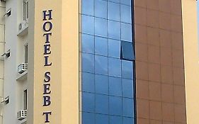Hotel Seb Tower Dimapur India