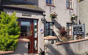 Westbourne Guest House Inverness 4*