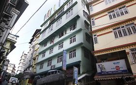 Hotel Tushita Gangtok
