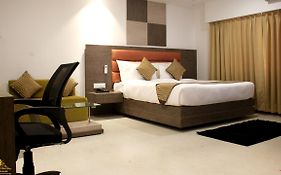 Hotel Gk Palace Jorhat 3*