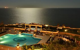 Polana Serena Hotel Maputo 5* Mozambique