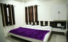 Hotel Arzoo Palace Ajmer