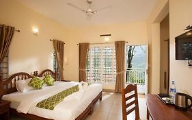 The Breeze Resort Munnar  3* India