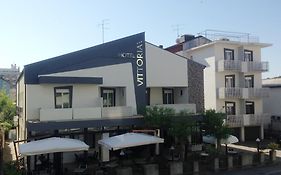 Hotel Vittoria  3*