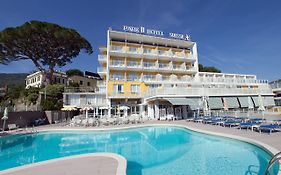 Hotel Park Suisse Santa Margherita Ligure
