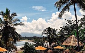 Puri Dajuma Beach Eco-Resort&Spa