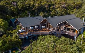 Grand Mercure Puka Park Resort Pauanui 4*