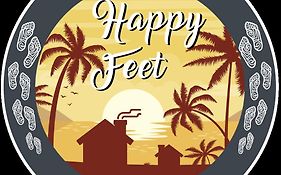 Casita Happy Feet And Tours Drake Bay photos Exterior