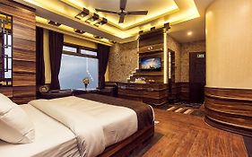 Amba Regency Hotel Gangtok India