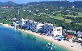 Rizzan Sea Park Hotel Tancha Bay 4*