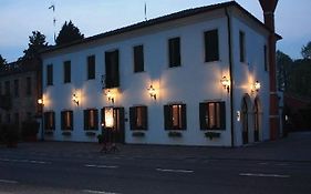 Hotel Alla Villa Fini