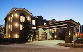 Country Inn & Suites By Radisson, Hoffman Estates, Il  United States