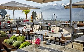 Hotel Alpenblick Schweiz