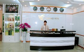 Khách sạn Hoàng Yến - Thái Nguyên