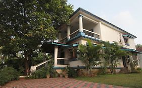 Serene Villa Goa
