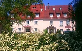 Hotel Engelhof Weilheim an Der Teck