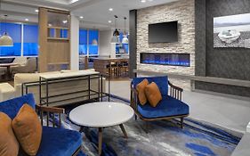 Fairfield Inn & Suites By Marriott Virginia Beach Oceanfront  United States