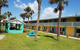 South Beach Inn Cocoa Beach Florida