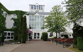 Komfort Hotel Wiesbaden photos Exterior