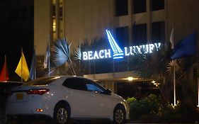 Beach Luxury Hotel photos Exterior