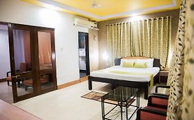 Hotel Tanish Madgaon India