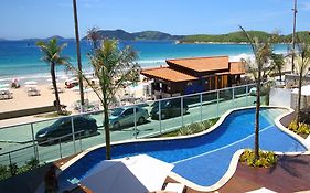 Paradiso Peró Praia Hotel  4*
