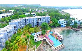 Tanjung Kodok Beach Resort