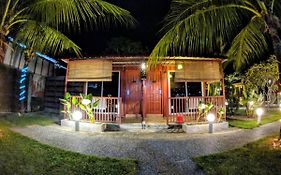 The Cabin Langkawi  2*