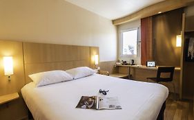 Hotel Ibis Chateau Thierry