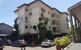 Royal Hotel Monrovia