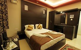 Manoshanti Hotel Goa