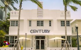 Century Hotel Miami 3*