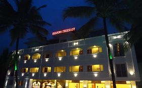 Seasons Thekkady Hotel India