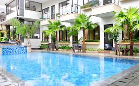 Anugrah Hotel Sukabumi 4*
