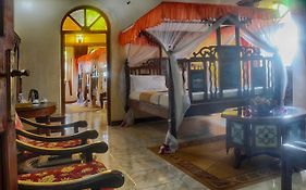 Tausi Palace Hotel Zanzibar