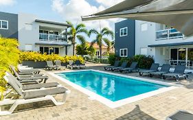 Beluga Apartments Curacao