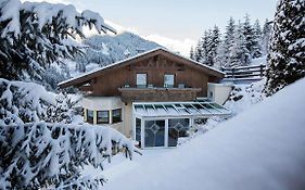 Haus Alpenchalet