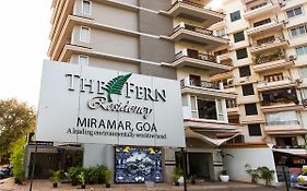 The Fern Residency, Miramar photos Exterior