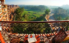The Fern Residency, Miramar Hotel Panaji 3* India