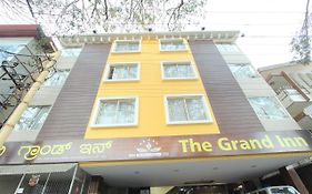 Grand Inn Mysore