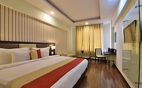 Hotel Madhuban-har Ki Pauri Haridwar 3* India