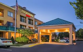 Courtyard by Marriott Frederick Md
