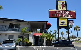 Harbor Inn Suites Oceanside